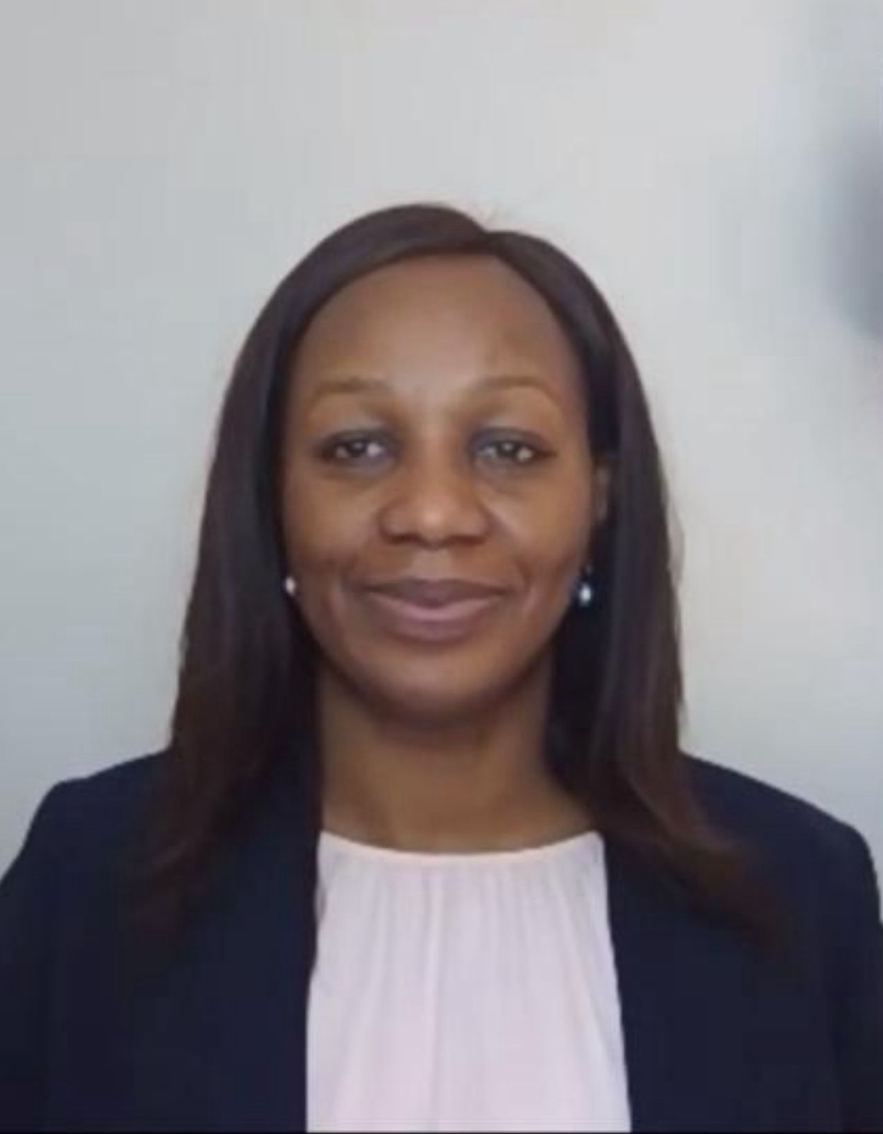 Dr Omolara Adejolu