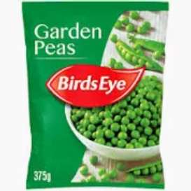 Garden Peas