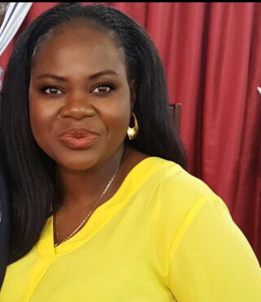 Temitayo Magbagbeola