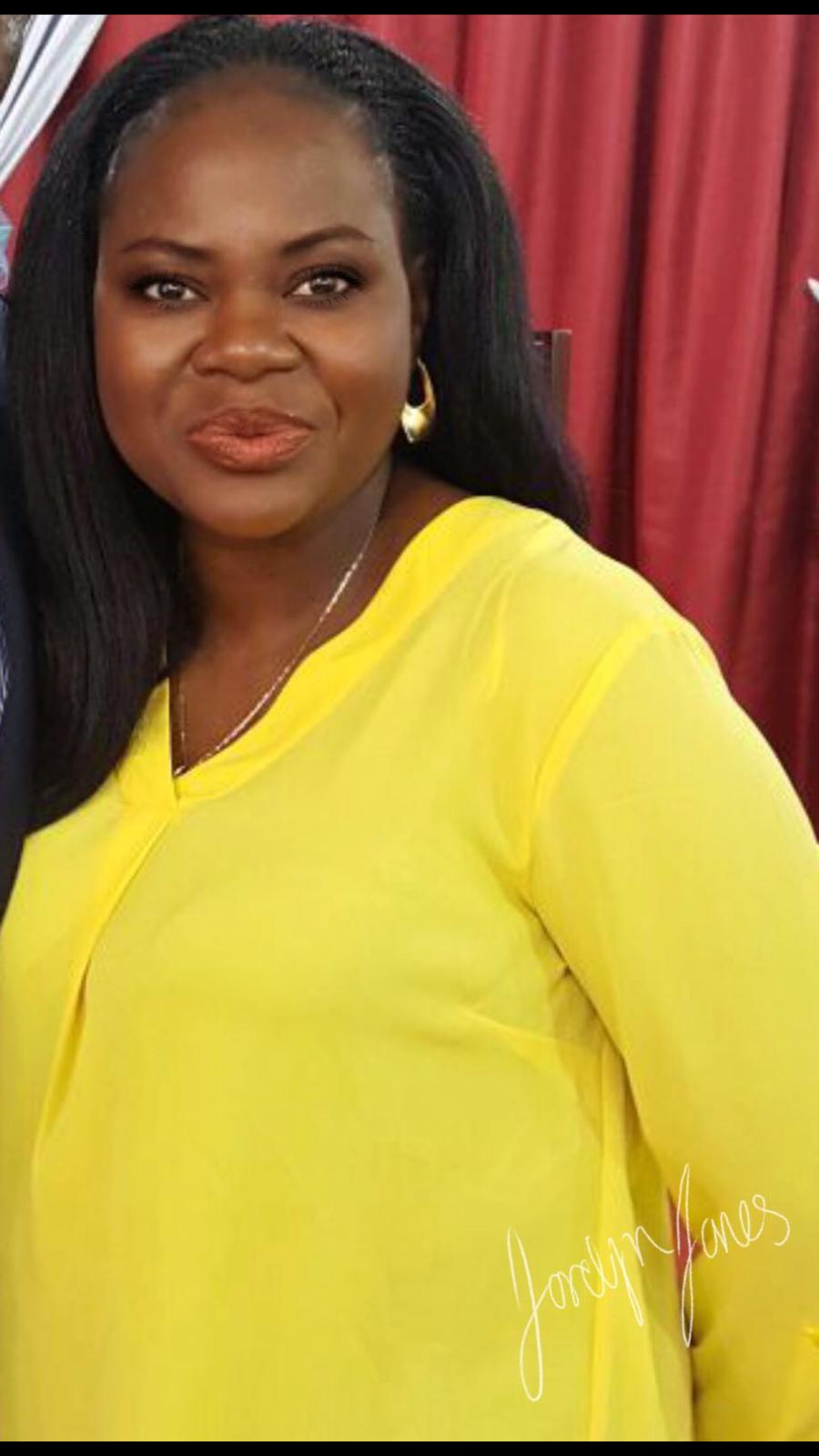 Temitayo Magbagbeola